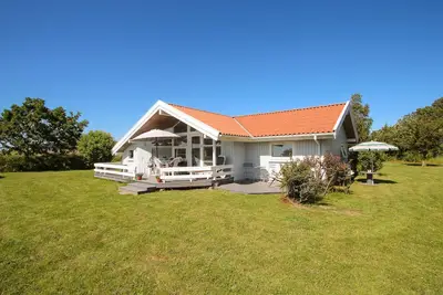 Image de Belle maison de 3 chambres à Samsø