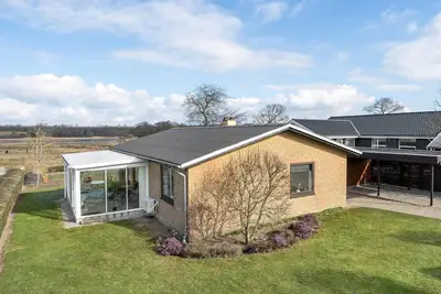 Image de Superbe maison Ă Haderslev avec WiFi