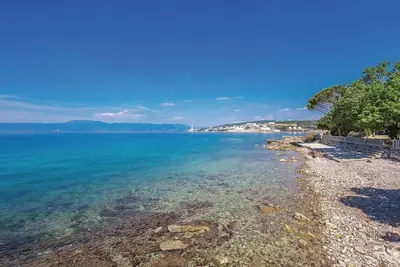 Image de Belle maison à Krizisce avec jacuzzi