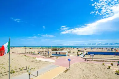Image de Superbe appartement à Rosolina Mare