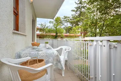 Image de Villa Rosanna