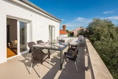 Image de Bel appartement à Vir avec WiFi