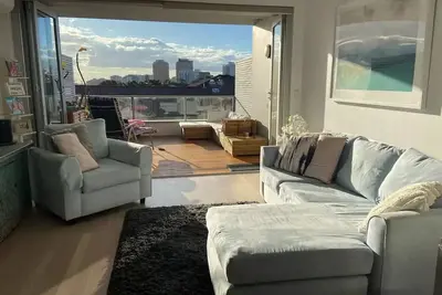 Image de Fab Penthouse with City Views and beaches