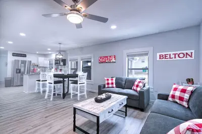 Image de Spacious 3/2, Gameroom mins Dt Belton & Temple