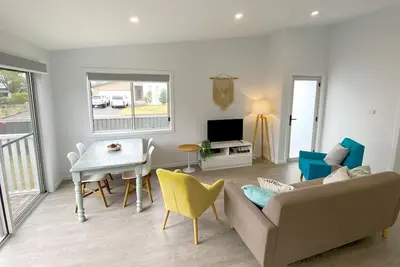 Image de Explore Lake Macquarie and Newcastle!