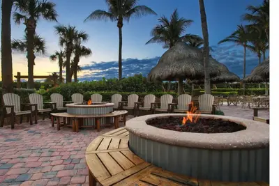Image de Beach Front Marriott Ocean Pointe Singer Island