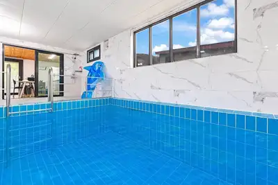 Image de Haneulbit Private Pool Villa, Gyeongju