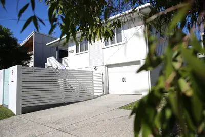 Image de Beach House @ Moffat ~ 100m walk to beach