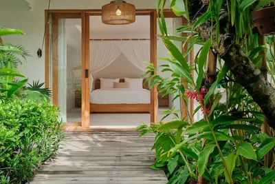 Image de Modern & Luxury 4br Villa in Seminyak w\/ Fast Wifi