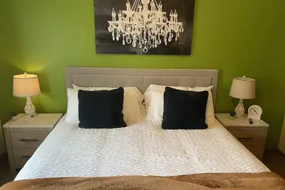 Image de King | 5min Hosp | 10min Airport | 300 Mbps