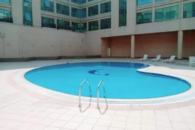 Image de Havana Holiday Homes in Al Garhoud