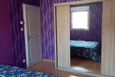 Image de F2 accommodation in a secure residence
