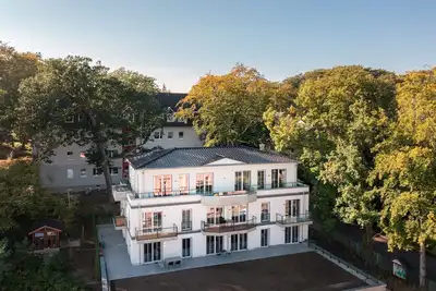 Image de Villa Verdandi, App. 12 - Villa Verdandi - Apartment 12