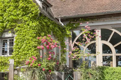 Image de Vacation apartment Höttingen - Adults Only - near Brombachsee