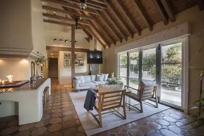 Image de Coastal lifestyle Beach House