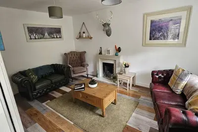 Image de Sleeps 8 Matlock\/ Matlock Bath Pet Friendly