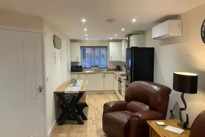 Image de Pet Friendly  Rose Cottage Ashbourne
