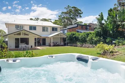 Image de 'Hampton Heights' by Accom Holidays