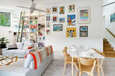 Image de 'Bouddi Bush and Bay Retreat' by Accom Holidays