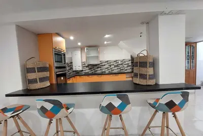 Image de Belle maison avec sauna et jacuzzi  proche de Paris