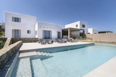 Image de Villa Apiro - Mg Villas - walking distance beach