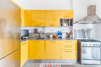 Image de Exclusive Apartment 10 minutes from Rossetti Theater