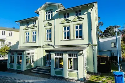 Image de Vacation apartment 4 with lake view - Haus Borgwardt