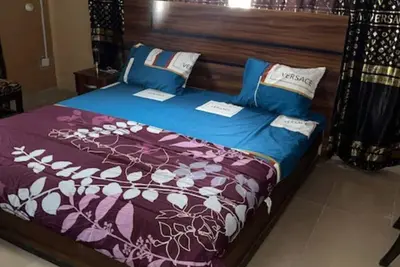Image de Lovely 2-Bedroom Cozy Apartment in secured Gra