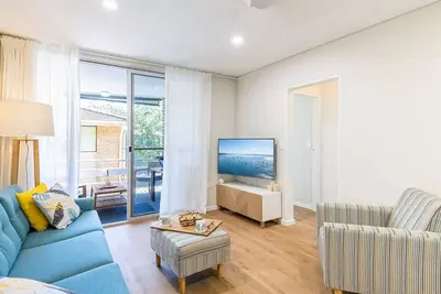 Image de 5 Gretel Lodge, 1 Gretel Cl - family friendly unit close to the water