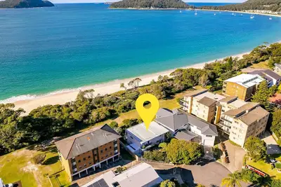 Image de 2/26 Voyager Cl - waterfront ground floor unit