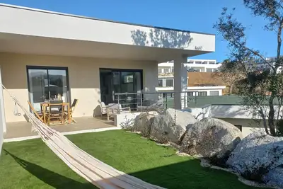 Image de Domaine de Pacciolello - Blanc - Porticcio