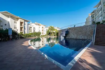 Image de Naden Purple Apartment, Albufeira, Algarve