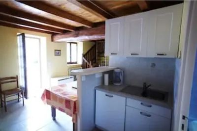 Image de 'Gite 1' (7 people), La Balaise
