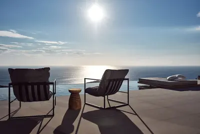 Image de Jasmine Luxury Suite - Etheria Villas & Suites