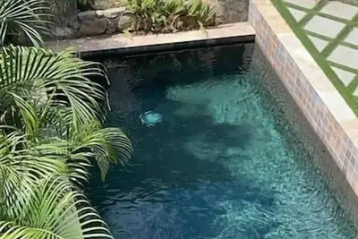 Image de Simpson Bay 1 Bedroom -1. 5 Bath apartment