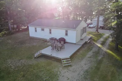 Image de Brookside Retreat