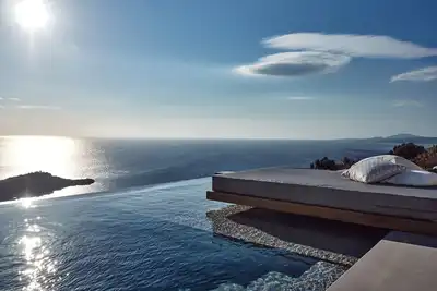 Image de Rosa Luxury Suite - Etheria Villas & Suites