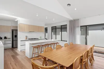 Image de Green Keepers Lodge - Point Lonsdale