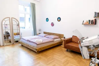 Image de Design Apart near Westbahnhof