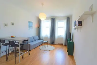 Image de 2-Rooms Stay and relax! Near Vienna Main Station