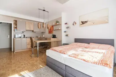 Image de Cosy apartment near Vic (Uno City)