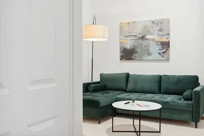 Image de Modern Couple Apartment in Wien Top 08