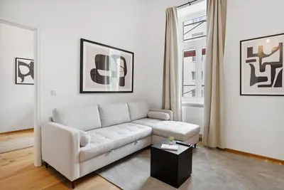 Image de Central luxurious apartment Top 09