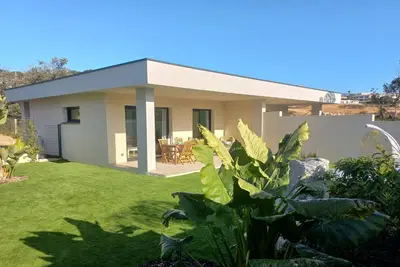Image de Domaine de Pacciolello - Vert - Porticcio