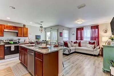 Image de The Elizabeth condo near Baymeadows w/ balcony