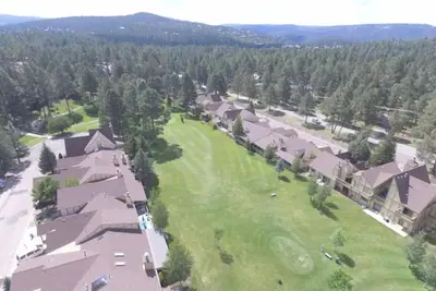 Image de Innsbrook Village Country Club & Resort Condo 126b!