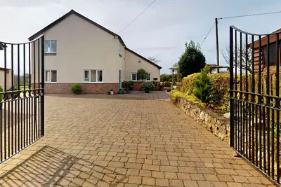 Image de Clai Cerrig - Quatre Chambres Gîte, Couchages 8