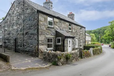 Image de Swan Cottage - Une Chambre Gîte, Couchages 2