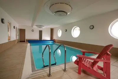 Image de Villa Meermaid with private swimming pool on the Baltic Sea