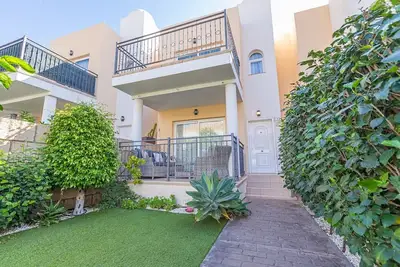 Image de Townhouse in Palm-Mar